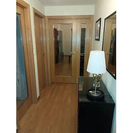 Mar De Silgar Apartment Sanxenxo