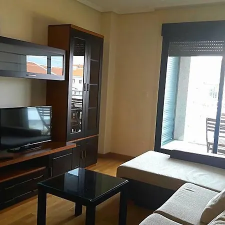 Mar De Silgar Sanxenxo