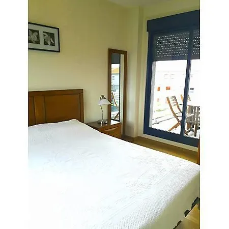 Apartment Mar De Silgar Sanxenxo