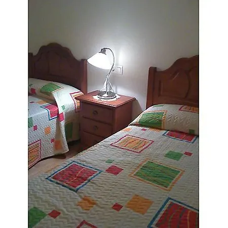 Appartement Mar De Silgar Sanxenxo