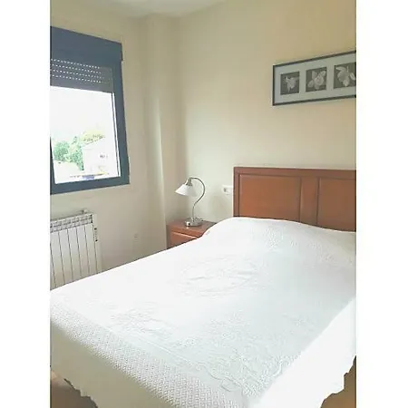 Apartment Mar De Silgar Sanxenxo