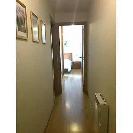 Mar De Silgar Apartment
