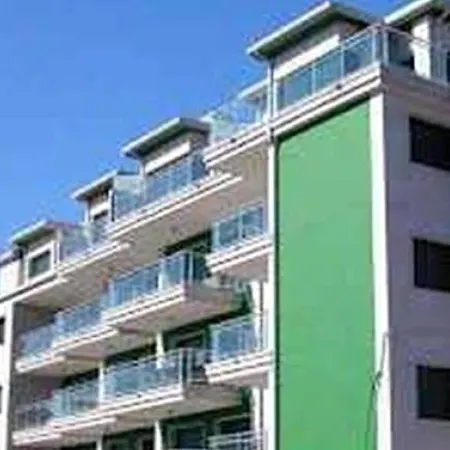 Apartment Mar De Silgar Sanxenxo