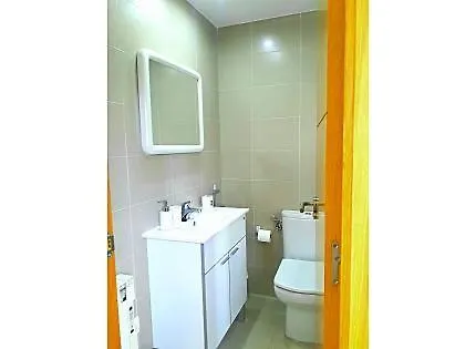 Apartment Mar De Silgar *
