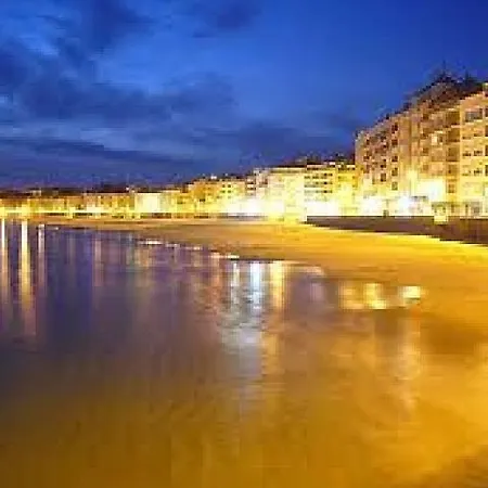 Apartment Mar De Silgar *