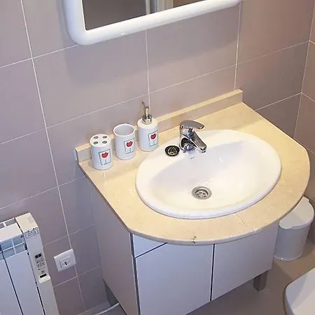 Apartment Mar De Silgar
