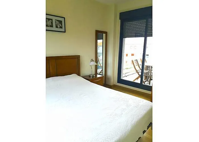 Daire Mar De Silgar Sanxenxo