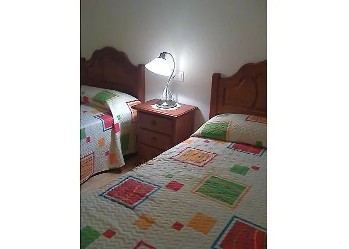 Appartement Mar De Silgar Sanxenxo