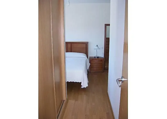 Mar De Silgar Sanxenxo