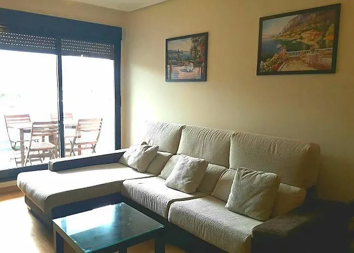 Mar De Silgar Daire *