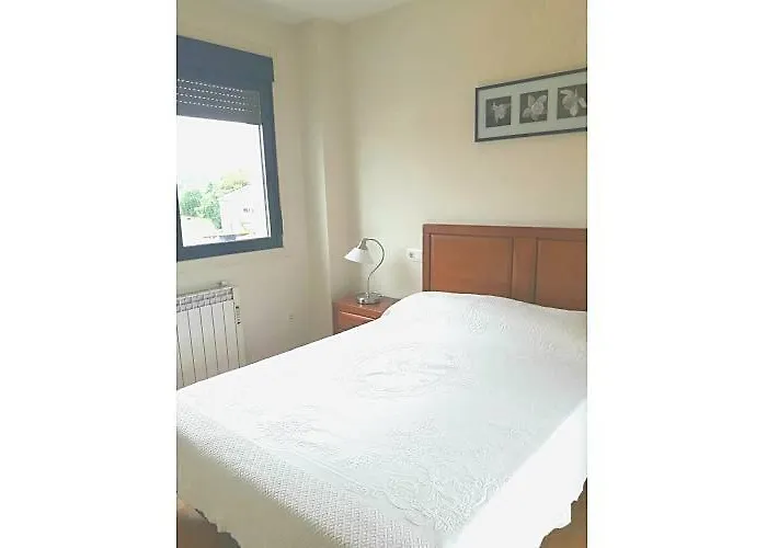 Daire Mar De Silgar Sanxenxo