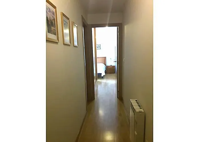 Mar De Silgar Appartement