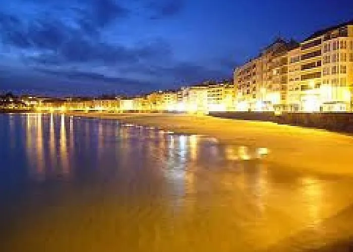 Daire Mar De Silgar *